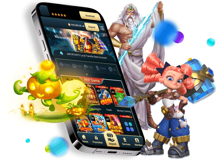 Hỗ trợ 24/7 tại 77 Ball Trang Chủ