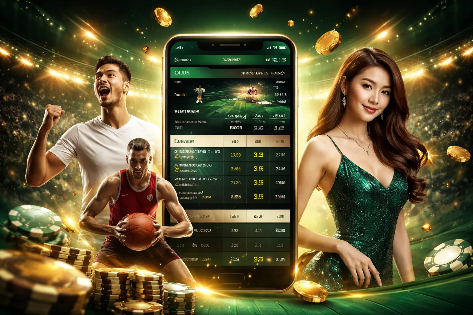 Đồ họa 3D sống động của game bắn cá 77 Ball Trang Chủ
