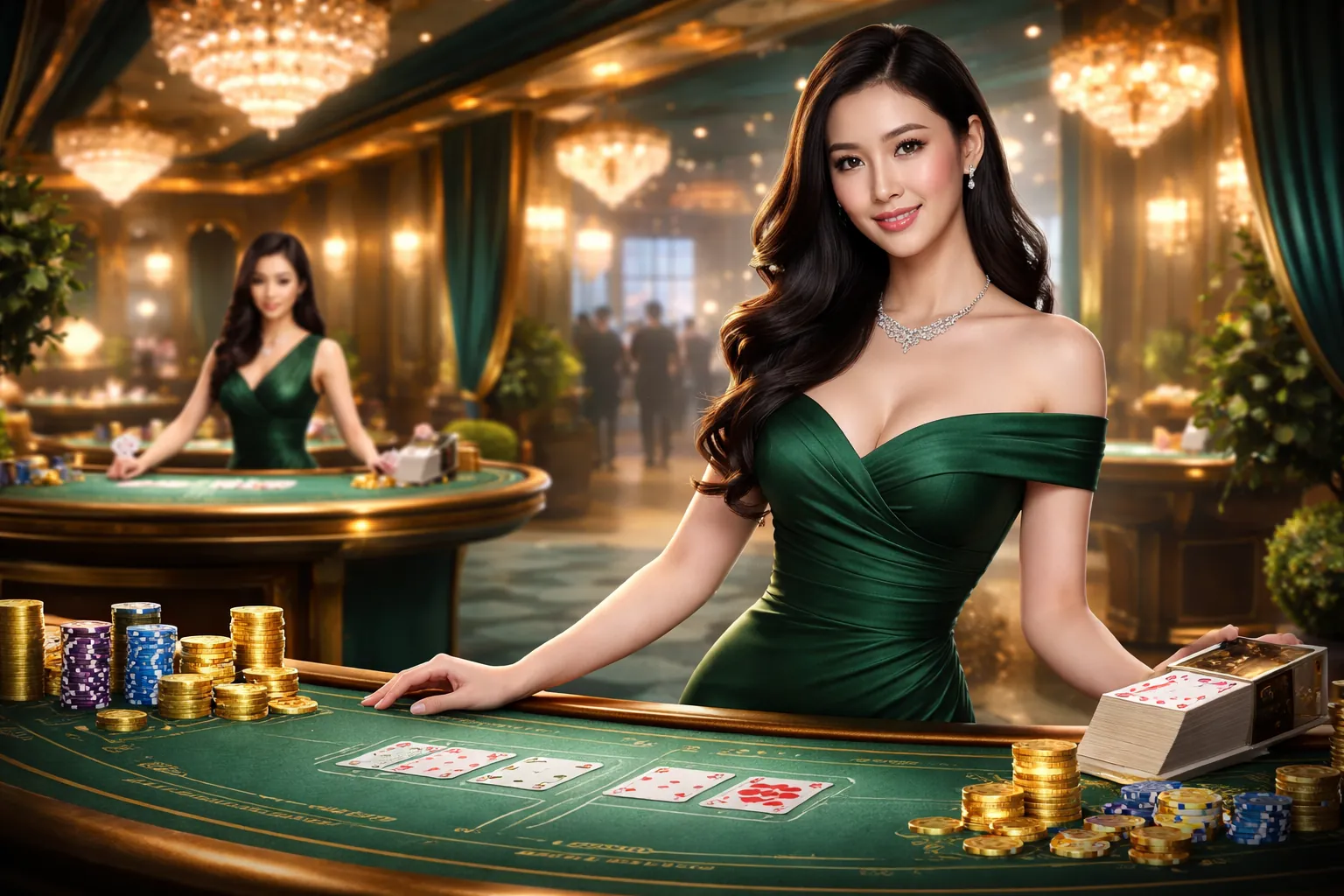 Hướng dẫn cho người mới chơi tại 77 Ball Trang Chủ