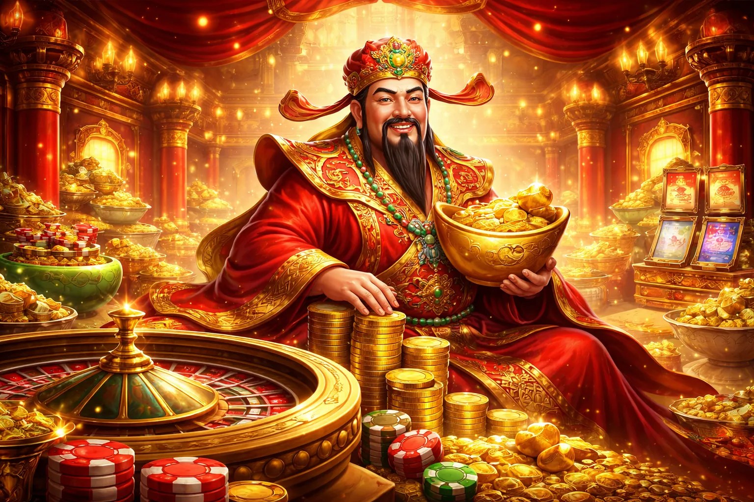 Cam kết của 77 ball trang chủ